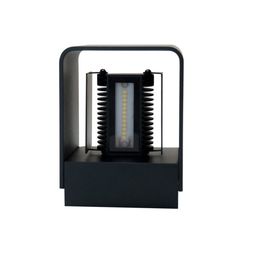 LUMINARIA LED DECORACIÓN B-11 / LAMP