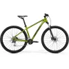 Bicicleta Merida BIG NINE 20-2x 29" - Verde (Negro) - Talla M (17)