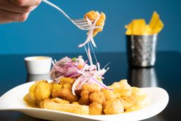 La Cevichería 