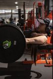 Benefit GYM 