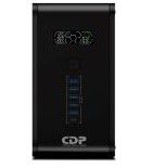 UPS CDP 1500VA 900W 10 OUTLET R-SMART1510