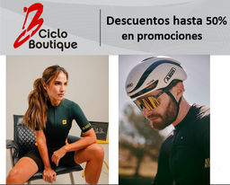 Ciclo Boutique 