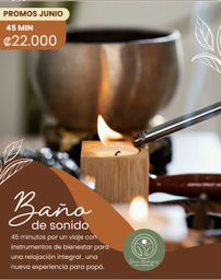 Spa y Bienestar Doris Rodriguez 