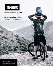 Thule Tienda