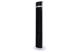 Midea ventilador de torre cool elegance 48” blanco y negro MTF18TR-CA