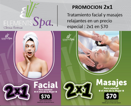 Elements Spa