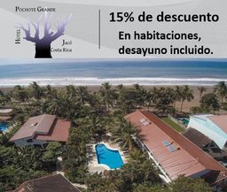 Hotel Pochote Grande 