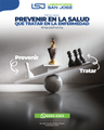 Laboratorio San Jose