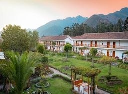 GRANDES MARAVILLAS DEL PERU *BOLETO INCLUIDO* DESDE $2,750