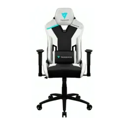SILLA  THUNDERX3 TC3 MAX ALL WHITE  WHITE /BLACK TEGC-2047102.21