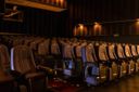 CCM Cinemas (ESCANEE SU CODIGO QR)