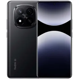 Celular Redmi Note 14 Pro+ 5G 8GB 256GB 60129