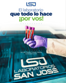 Laboratorio San Jose