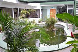 UNIVERSIDAD PARA LA COOPERACIÓN INTERNACIONAL 