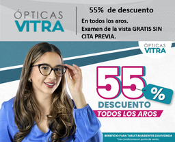 Óptica Vitra