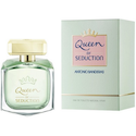 QUEEN OF SEDUCTION DE ANTONIO BANDERAS MUJER 80ML EDT
