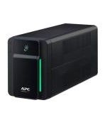 UPS APC BACK 900VA 120V AVR PERP NEMA SOCKETS NEGRO BVX900L-LM