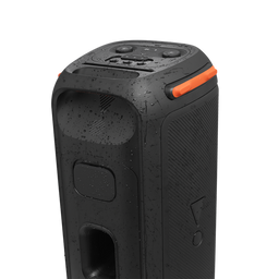 PARLANTE RGB JBL PARTYBOX 710 BLUETOOTH A PRUEBA DE SALPICADURAS JBLPARTYBOXULTAM NEGRO