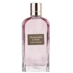 PERFUME ABERCROMBIE & FITCH FIRST INSTINCT EDP 100ml Mujer + ENVÍO GRATIS