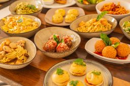 Pasta Pronto Express y Catering
