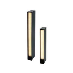LUMINARIA LED SENDEROS C-140S