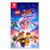Juego Nintendo Switch The LEGO Movie 2
