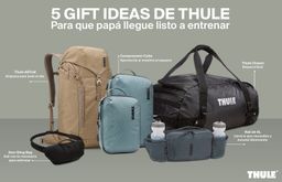 Thule Tienda