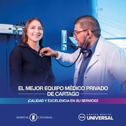 Centro Médico Universal 