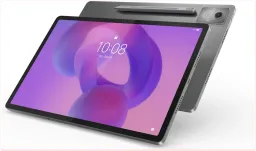TABLET LENOVO IDEA TAB PRO 8GB – 256GB – 12.7″ 3K – ANDROID – INCLUYE AUDIFONOS MOTO BUDS