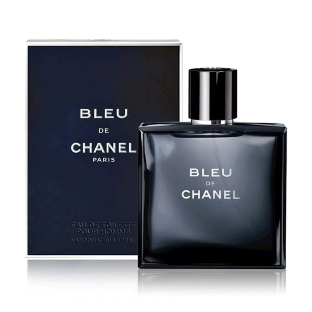CHANEL BLEU H 100 ml