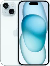 CELULAR APPLE IPHONE 15 PLUS 128GB + ENVÍO GRATIS