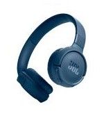 HEADSET JBL TUNE 520BT INALÁMBRICO BLUETOOTH JBLT520BTBLUAM AZUL