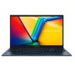 LAPTOP ASUS X1404ZA-I38128 14" I3-1215U 8GB 128GB SSD WIN 11 HOME INGLES AZUL 90NB1001-M00NB0