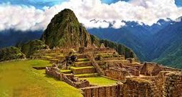 GRANDES MARAVILLAS DEL PERU *BOLETO INCLUIDO* DESDE $2,750