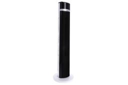 Midea ventilador de torre cool elegance 48” blanco y negro MTF18TR-CA