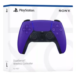 CONTROL PS5 DUALSENSE ORIGINAL GALACTIC PURPLE