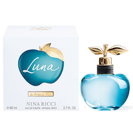 NINA LUNA DE NINA RICCI MUJER 80ML EDP