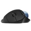 Mouse Logitech Ergo Trackball Inalámbrico M575 910-005869