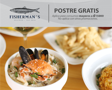 Fisherman´s