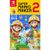 Juego Nintendo Switch Super Mario Maker 2