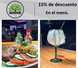 Higueron Ciros 