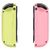 Control Nintendo Switch Joy-Con Rosa-Amarillo Pastel