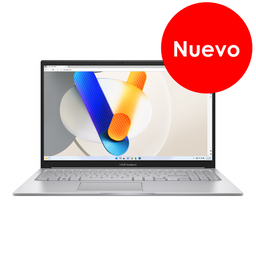 Asus Notebook 15,6" Intel Core i7-1265 16gb 512gb SSD WINDOWS 11 PRO X1504ZA-NJ1234X