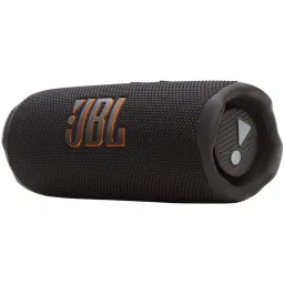 PARLANTE JBL FLIP 7 35W RMS BLUETOOTH A PRUEBA DE AGUA JBLFLIP7BLKAM NEGRO