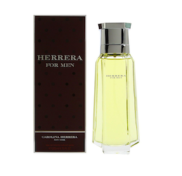 Colonia Carolina Herrera Clásico 100 mL -Hombre