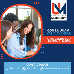 Universidad Monterrey 