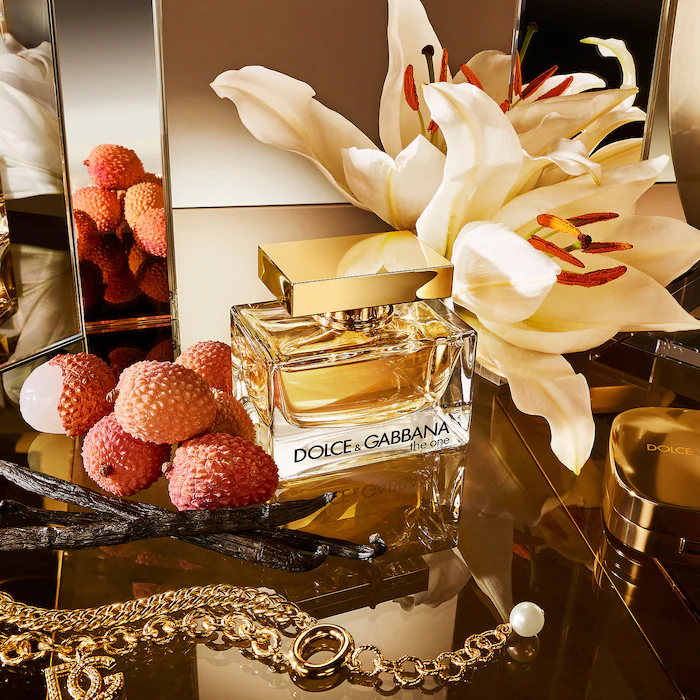 DOLCE & GABBANA THE ONE M 75ml EDP