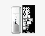 Colonia 212 VIP 100ML EDT CAROLINA HERRERA-HOMBRE