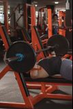 Benefit GYM 