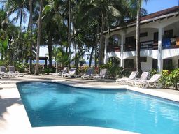 Hotel Pochote Grande 